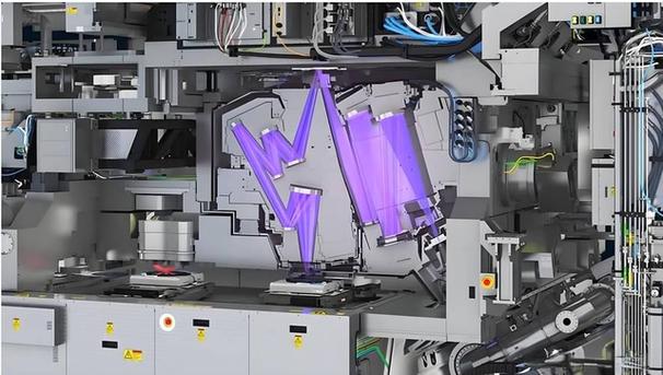 台积电拒赴美、三星得州转产2nm 芯片代工格局迎来变数？