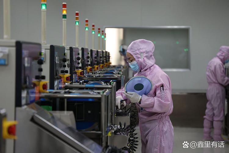 美国三大半导体工厂春季停工两周，应对芯片市场疲软