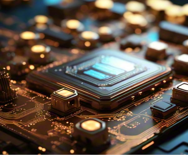 AMD推出全新芯片组合，赋能医疗、机器人等边缘场景